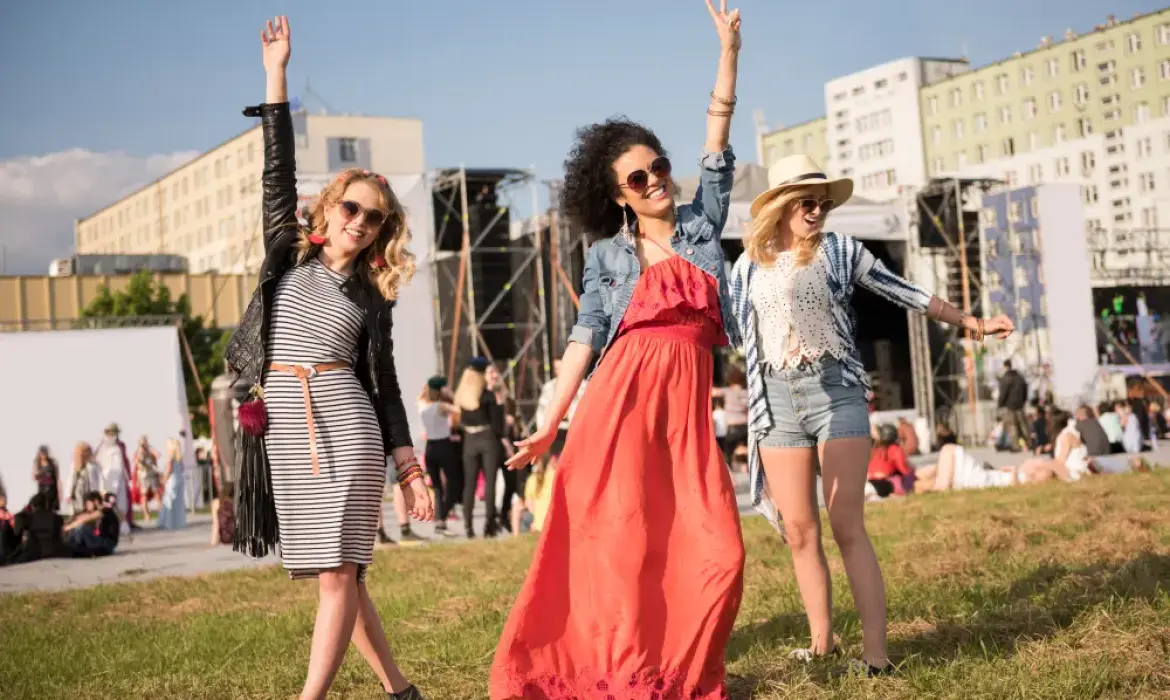 Festival & Aktiviteler